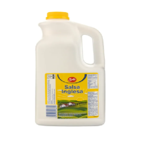 Salsa Inglesa Suli- 1900 ml